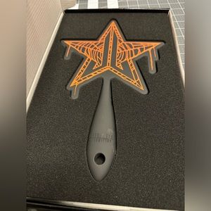🌟Jeffree Star🌟 weirdo spider web mirror soft touch